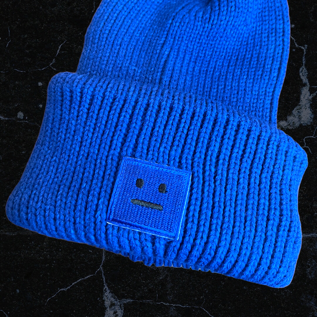 Beanie - One Size Look What I Did by IP