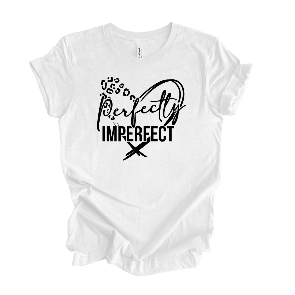Perfectly Imperfect T-Shirt